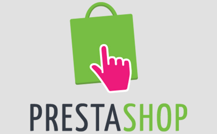 Site E-commerce Prestashop